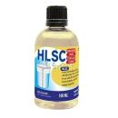 HLSC Kunststoffreiniger 100ml für Gärbehälter & Zubehör
